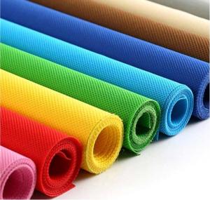Quality ISO9001 Upholstery Sofa Non Woven Fabric Waterproof Anti Bacteria wholesale