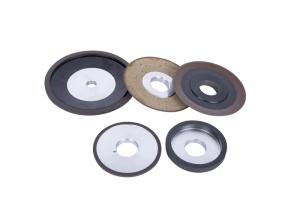 Quality High Efficiency Grinding Wheel For Woodworking 100D 125D 150D Wheel Size wholesale