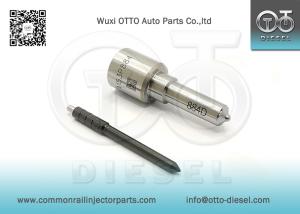 Quality DLLA153P884 DENSO Common Rail Nozzle For Injectors 095000-5800/5801 6C1Q-9K546-AC wholesale