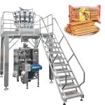 Weighing Packaging Solutions For Long Strips