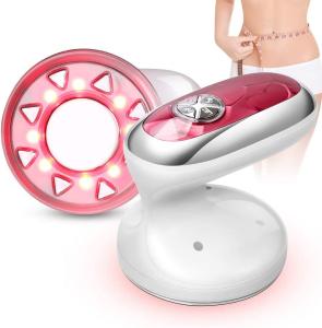 Quality RF Handheld Fat Burning Machine Weight Loss Cavitation Ultrasound 4.2W wholesale