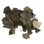 Ferroalloy Manganese Metal Flakes Mn Flake 99.7% For Metallurgical Raw Materials