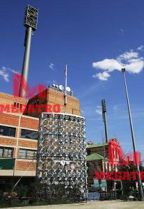 Quality Ground lighting Tower wholesale