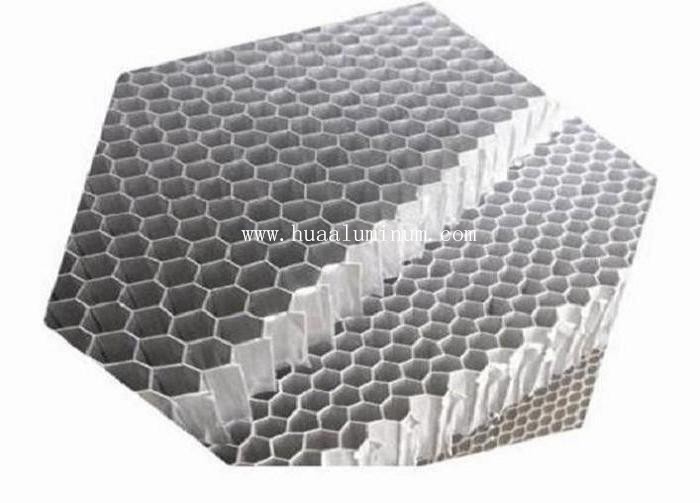 ODM Marble Composite Honeycomb Aluminium Panel Fire Retardant