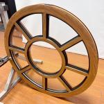 Customizable Aluminum Circle Windows Thermal Insulation Aluminum Round Windows
