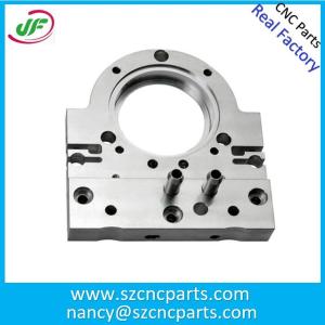 Quality Non Standard Steel Machining Production CNC Machine Milling Parts wholesale