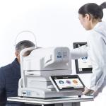 Digital OCT Fundus Camera Computer Aided For Eye Diseases