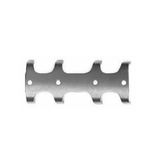 Quality Trauma Rib Lower Limbs Plates Titanium Rib Plates wholesale