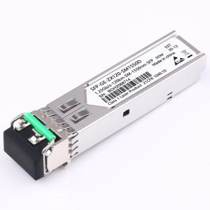 Quality SFP-GE-SX-MM SFP+ 850nm 10G SFP Module wholesale