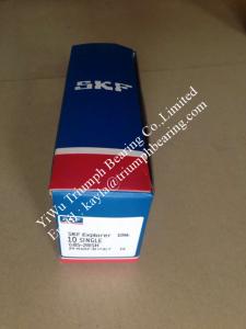 Quality Miniature Deep groove ball bearing 685-2RSH wholesale
