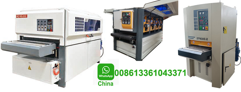 MB505 Automatic Wood Door Edge Banding Machine