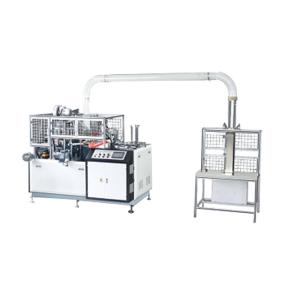 Quality PLA Paper Forming Machine For 3 - 16OZ Cup Making wholesale