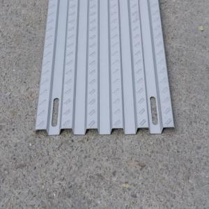 Quality Slip Resistant Weatherproof Anti Slip Boards Walkway For Rooftop Solar Robust And Fire Safe Roofing wholesale