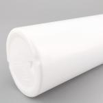 Cylinder Plastic Spray 120ml 4oz Cosmetic Lotion Bottle