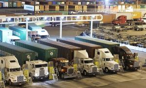 Quality USA Los Angeles New York Dallas Customs Clearance Broker High Reliability wholesale