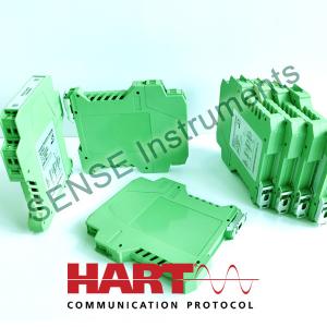 Quality Hart 4-20mA DIN Rail Mounted Temperature Transmitter TMT132A wholesale