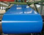 PPGI HDG GI SECC DX51 Zinc Cold Rolled Steel Coil Galvanized RAL Colors