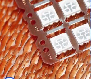 Quality apa102 5050 rgb sk9822 smart led chip wholesale