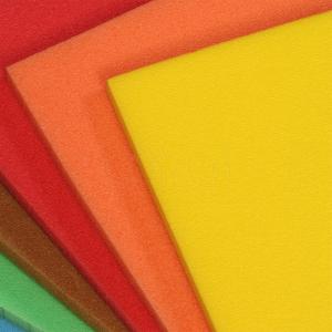Quality Thermocol Air Conditioner Insulation Foam Pe Die Cutting Fireproof LDPE Material wholesale
