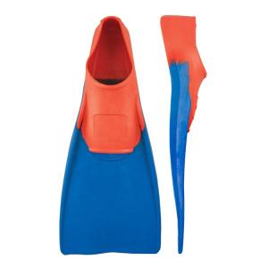 Quality Rubber Surf Monofin Fins For Diving Swimming Training wholesale