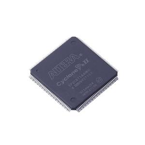 Quality Al-tera Ep2c8t144i8n Electronic Components Microcontrollers 32Bit ic chips EP2C8T144I8N wholesale