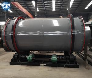 Quality Slag Sand Dryer Machine wholesale