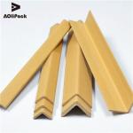 2m Length Pallet Edge Protectors