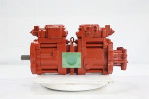 Quality Belparts Excavator Parts K3V63DT-HNOV-14T DH150-7 XE135 Doosan S130LC-V 2401-9236B Excavator Main Pump wholesale