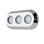 180W Underwater Dual Color Led Lights