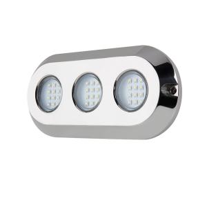 Quality 180W Underwater Dual Color Led Lights wholesale