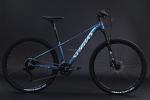 Rigid Frame 29inches Mountain Bicycle Aluminum Alloy Frame Mountain Bike3*10s