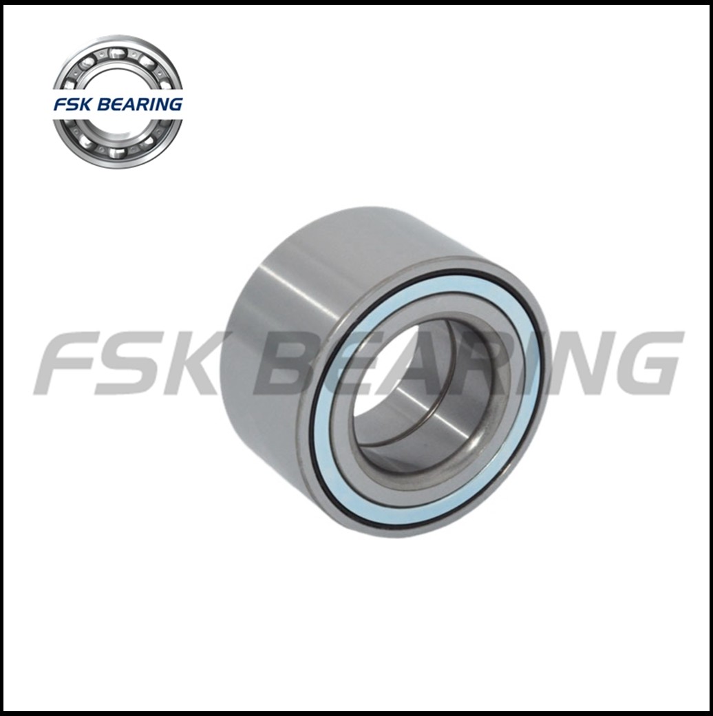 DAC40740040 1J0407625 40BWD06D 510003 Front Wheel Bearing 40X74X40 mm