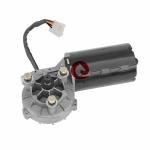 25RPM Rear Windscreen Wiper Motor For Engineering Vehicle Bus