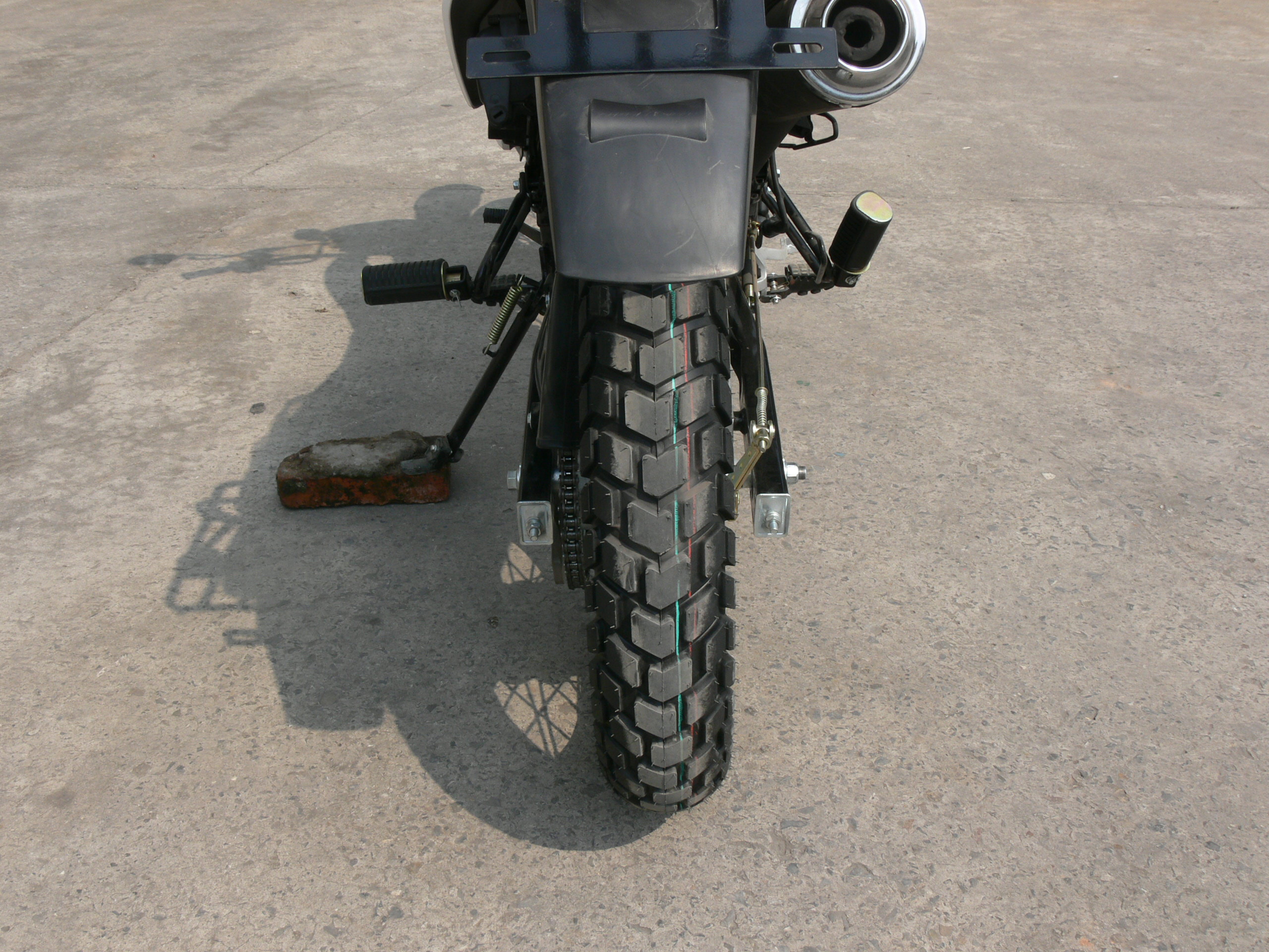 Factory good quality speedo 200cc motorcycle enduro motor cheap import street legal dirt bikes