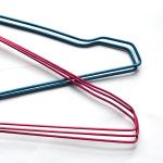 2.0mm White Wire Hangers