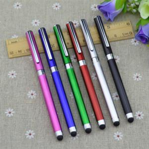 Quality Best Selling Promotional Stylus Pen/Stylus Touch Pen/Advertising Stylus Touch Screen Pen wholesale