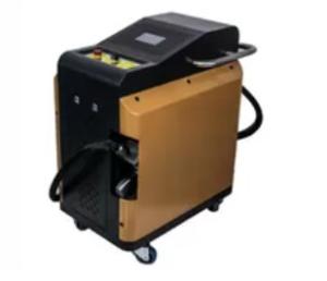 Quality 1064nm Laser Cleaning Machines wholesale