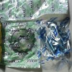 COMP Motorcycle Chain And Sprocket Kit CD110 Moto Spare Parts