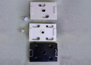 Quality ABS GFM Plastic Battery Mould Of Middlle Cover And Vent For 2V 100AH-3000AH wholesale