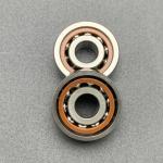 728AC Single Row Angular Contact Ball Bearing Manufacturer 8x24x8mm