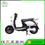 Electric Scooter 2000w 60V with Huge Power and 20AH Battery TDX20Z Charging Time