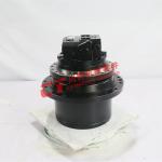 TM18 Travel Motor Gearbox Assy Final Drive Assy Excavator Travel Gear C120 SK120