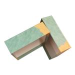 Factory Price Customized Luxury Paper Gift Bracelet Jewelry Packaging Box Case
