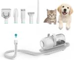 Pet Hair Cutting Tool Vacuum Cleaner Perfect for Grooming Kit Lightweight and