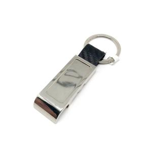 Quality Durable Metal Keychain Holder As Photo Keychains wholesale