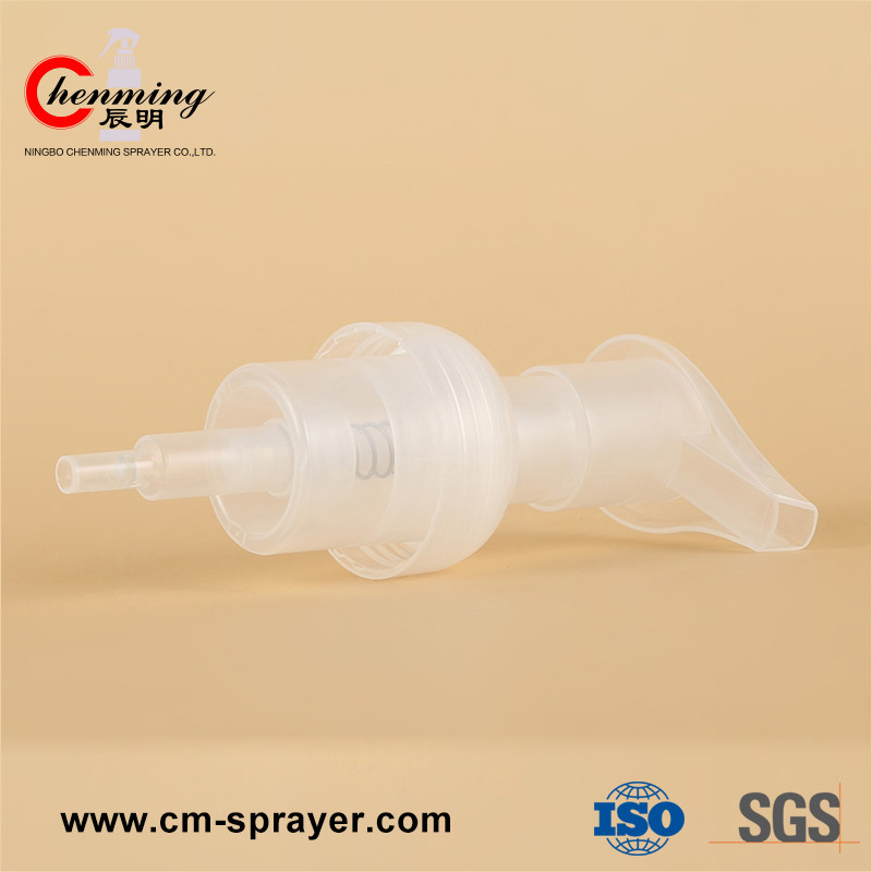9 Oz Empty Bathroom Foaming Hand Pump Dispenser Foaming Soap Pump Replacement