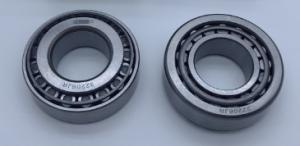 Quality 32206JR Tapered Roller Bearing Chrome Steel Single Row Bearing wholesale