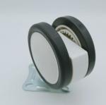 4 inch hospital bed castors