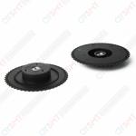 Assembleon SMT Nozzle Parts ITF2 Sprock Wheel 4022 516 12300 For Pick And Place
