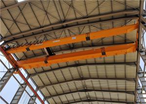Quality A5 Double Girder Overhead Cranes wholesale